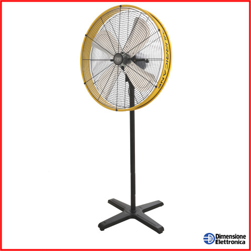 Ventilatore piantana cfg - a,