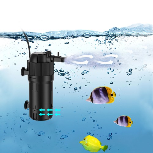 Pompa per acquario - , filtro