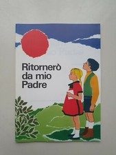 RITORNERO' DA MIO PADRE