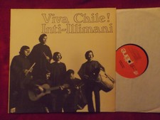 Inti-Illimani - Viva Chile 