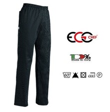 PANTALONI PANTALACCIO CUOCO
