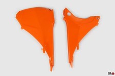 Coperchio cassa filtro - coperchio, exc
