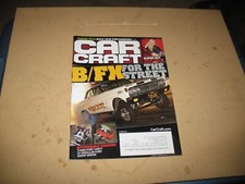 OTTOBRE 2011 HOT ROD RIVISTA AUTO ARTIGIANATO B/FX PER STRADA SUPER HOT SHOP RAGAZZE