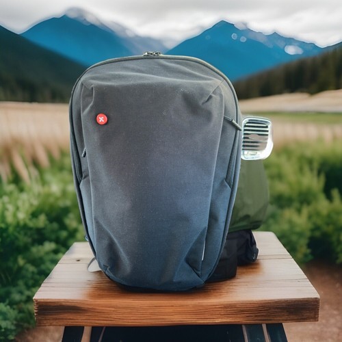 Zaino mopak urban - zaino, di