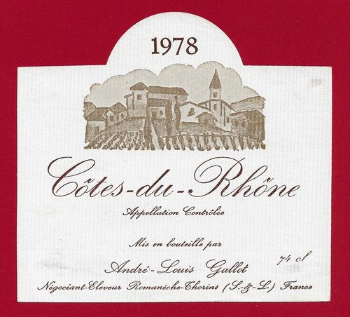 Vr06 etiquette côtes - vr06,