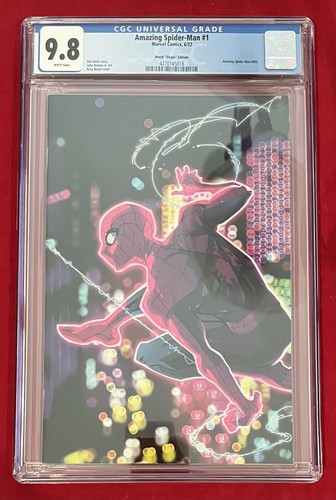 Amazing spider man rose bek - amazing,