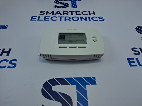Honeywell tb7100a1000 - honeywell,