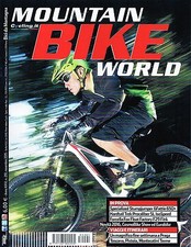 Mountain Bike World 2015 291 novembre#qqq