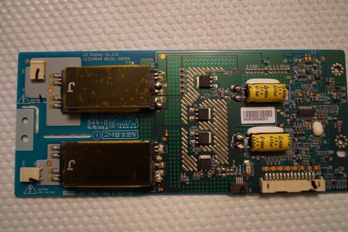 Scheda inverter 6632l 0626a - scheda, 6632l-0626a