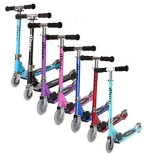 Monopattino pieghevole JD Bug