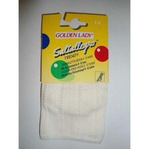 Gambaletto moda golden lady - gambaletto,
