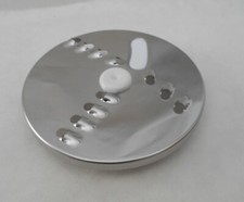 Ariete - DISCO ACCIAIO LAMA