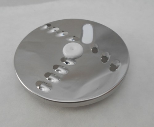 Ariete disco acciaio lama - ariete,