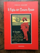 Salgari E. Il Figlio del