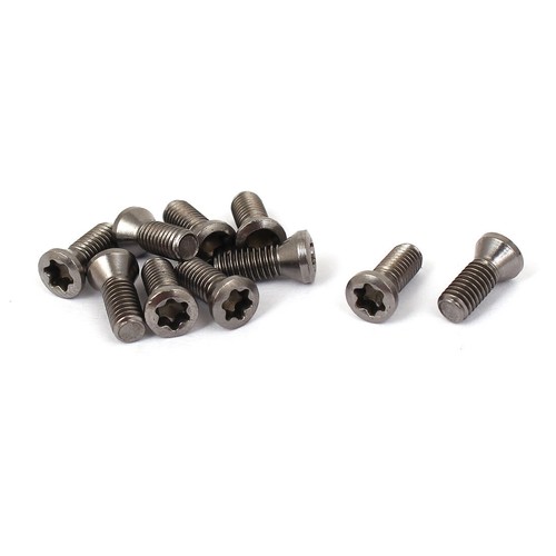 Vite per macchina torx - , testa