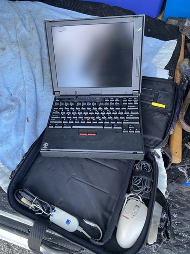 Ibm thinkpad 380d - ibm,