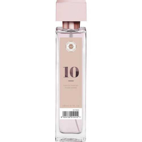 Iap pharma parfums - pharma,