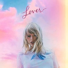 2019 JAPAN 20 TRACKS CD TAYLOR