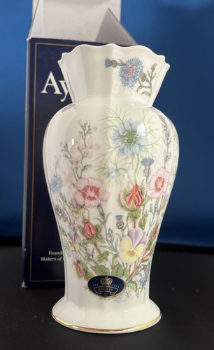 Vaso spirale aynsley wild - vaso,