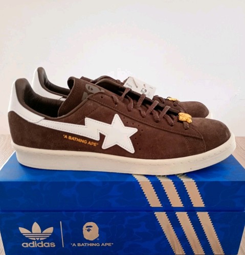 Adidas campus anni bape - 80,