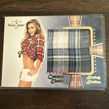 Benchwarmer 2012 Daizy Dukez