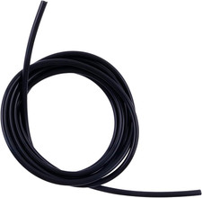 Tubo Sottovuoto in Silicone