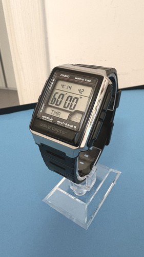 Casio wave ceptor 59e - wave,
