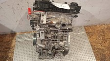 Motore Fiat Panda 46341162 1.0