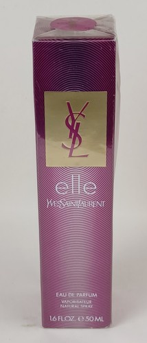 Ysl yves saint laurent elle - yves,