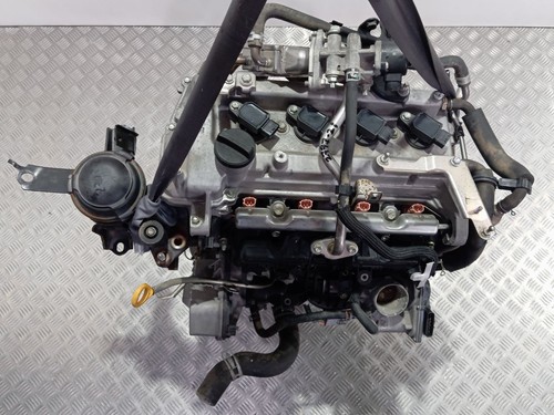 1nz motore completo - 1nz,