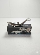 Apribottiglie Delfino Silver