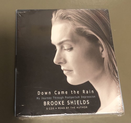 Down came the - down,
