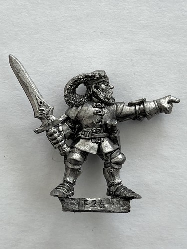 Fuori produzione warhammer - fuori,