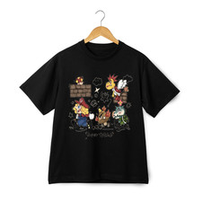 Super TFiClub Mario - T-shirt