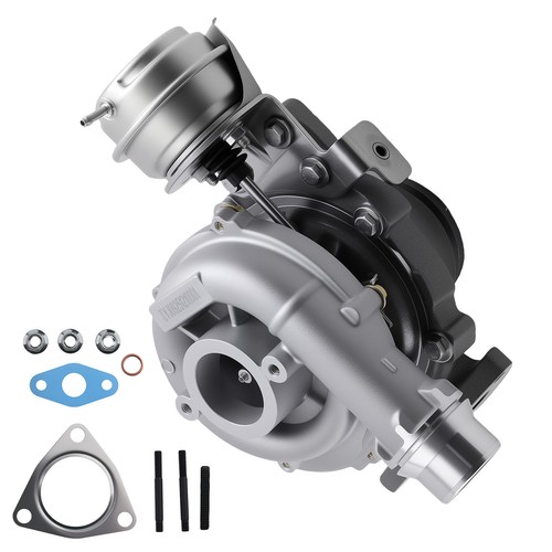 Turbocompressore per renault - turbocompressore,