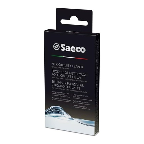 Saeco pulitore circuito latte - pulitore,