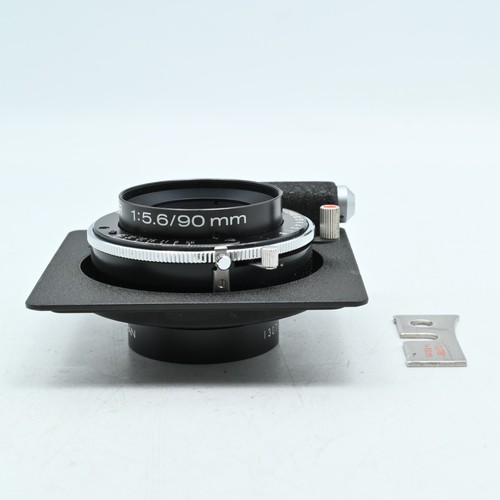 Horseman topcon super 90mm - topcon,