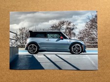 MINI John Cooper Works GP