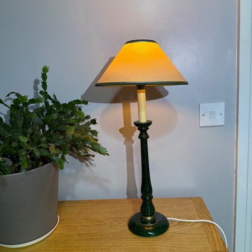 Candeliere lampada tavolo - lampada, da