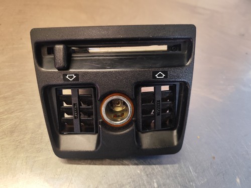 Aerateur arriere bmw - aerateur,