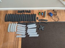 Trenino Elettrico - Usato -