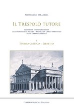 Il trespolo tutore. Edizione e