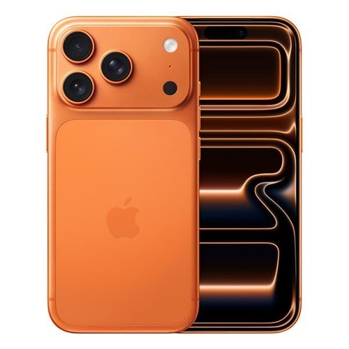 Apple iphone pro - 17,