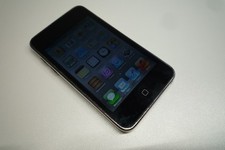 Apple iPod touch 3a