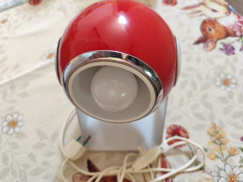 Lampada vintage anni - vintage,