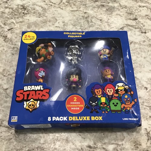 Rare new sealed brawl stars - sealed,