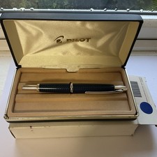 PILOT CAPLESS KASURI  18K GOLD