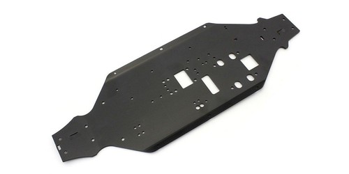 Kyosho telaio is111bk - kyosho,