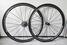 Cerchi bici corsa mavic - cerchi,