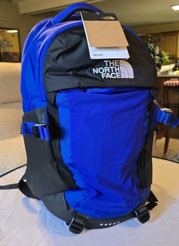 Zaino nuovo con etichette the - con,